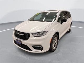 Chrysler 2024 Pacifica