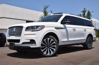 Lincoln 2024 Navigator L