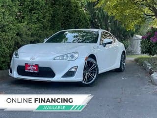 Scion 2014 FR-S