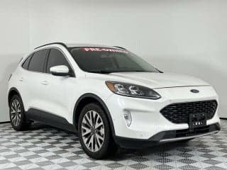 Ford 2020 Escape