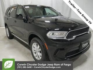 Dodge 2024 Durango