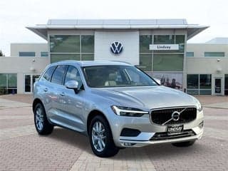 Volvo 2021 XC60