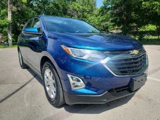 Chevrolet 2020 Equinox