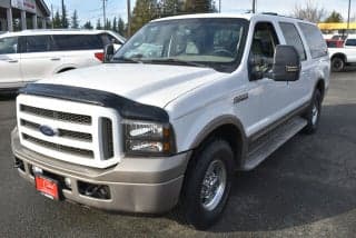 Ford 2005 Excursion