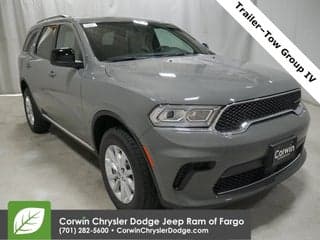 Dodge 2024 Durango