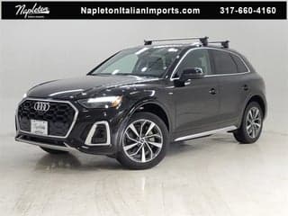 Audi 2023 Q5