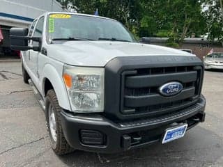 Ford 2011 F-350 Super Duty