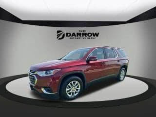 Chevrolet 2019 Traverse