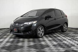 Honda 2015 Fit