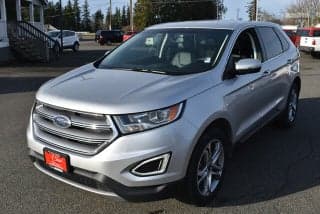 Ford 2016 Edge