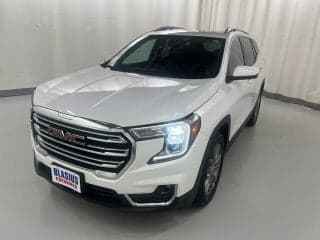 GMC 2022 Terrain