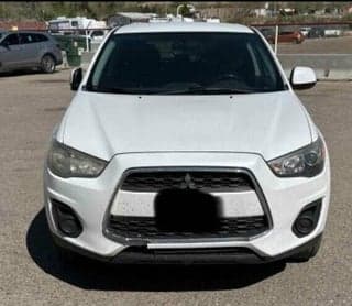 Mitsubishi 2015 Outlander Sport