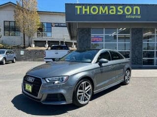 Audi 2017 A3