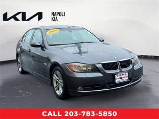 BMW 2008 3 Series