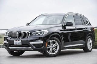 BMW 2020 X3