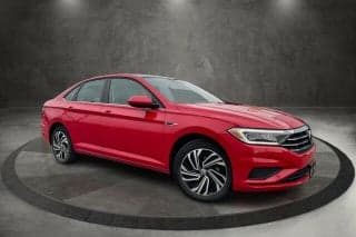 Volkswagen 2020 Jetta