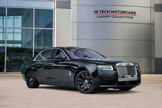 Rolls-Royce 2022 Ghost