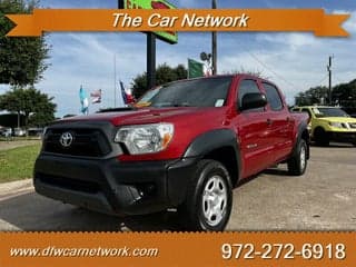 Toyota 2014 Tacoma