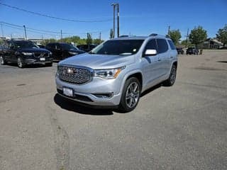 GMC 2017 Acadia