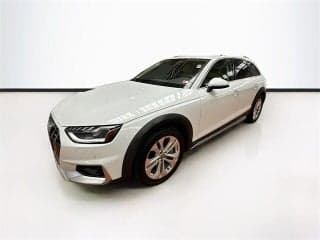 Audi 2020 A4 allroad