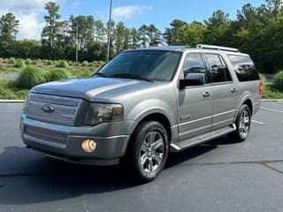 Ford 2008 Expedition EL