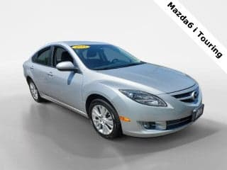 Mazda 2010 Mazda6