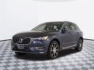 Volvo 2021 XC60