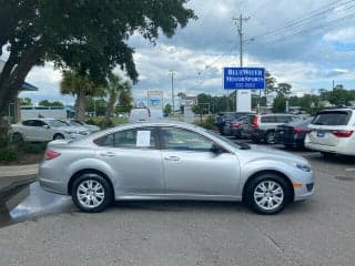 Mazda 2012 Mazda6