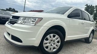 Dodge 2013 Journey