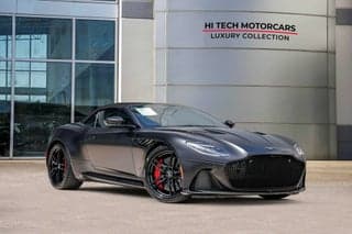 Aston Martin 2020 DBS