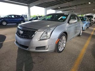 Cadillac 2017 XTS