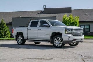 Chevrolet 2016 Silverado 1500