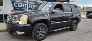 Cadillac 2007 Escalade