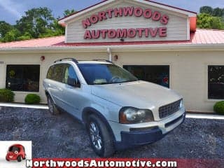 Volvo 2006 XC90