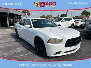 Dodge 2014 Charger