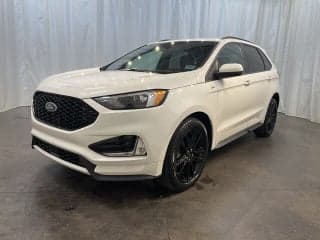 Ford 2021 Edge