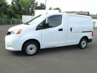 Nissan 2021 NV200