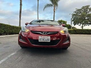 Hyundai 2016 Elantra