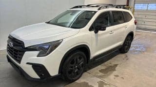 Subaru 2023 Ascent