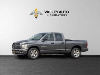 Dodge 2004 Ram 1500