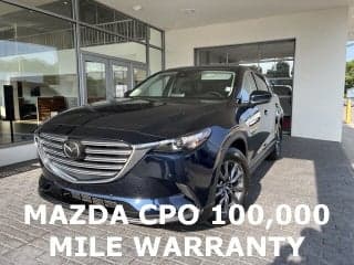 Mazda 2020 CX-9