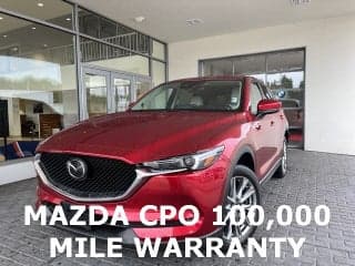 Mazda 2021 CX-5