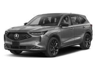 Acura 2022 MDX