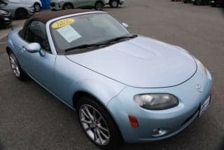 Mazda 2008 MX-5 Miata