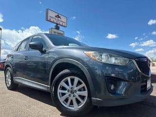 Mazda 2013 CX-5