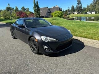 Scion 2016 FR-S