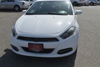 Dodge 2014 Dart