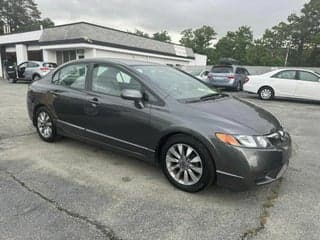 Honda 2010 Civic