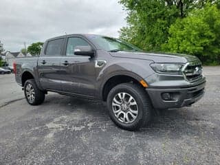 Ford 2019 Ranger