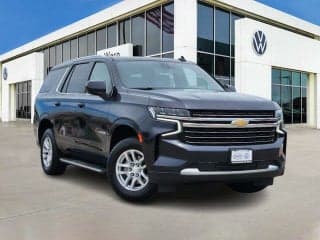 Chevrolet 2022 Tahoe